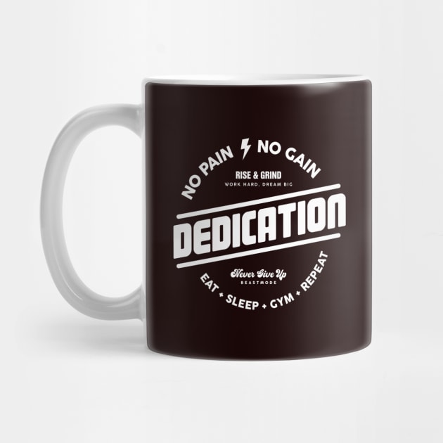 Dedication by artslaves